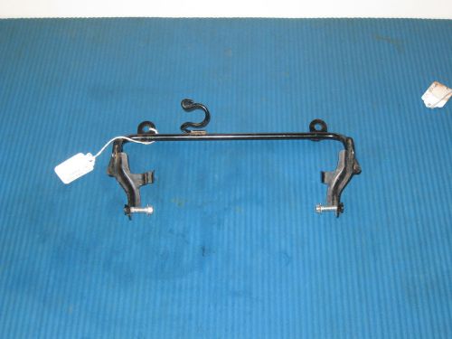 07 honda trx 400 ex  front fender stay