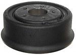 Acdelco 18b232 rear brake drum