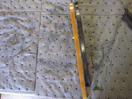 Honda trx 450r 04 05 timing chain guides