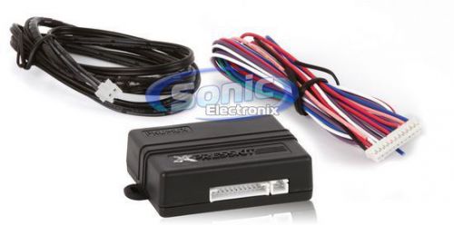 Xpresskit pkumux immobilizer bypass module for gm-lan/chrysler/dodge vehicles