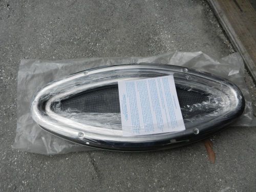 Bomar ss window  hatch