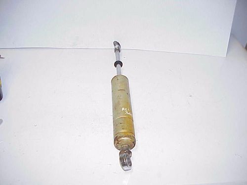 Rci 7" steel large body #7600 racing shock r26 imca ump wissota mudbog ratrod