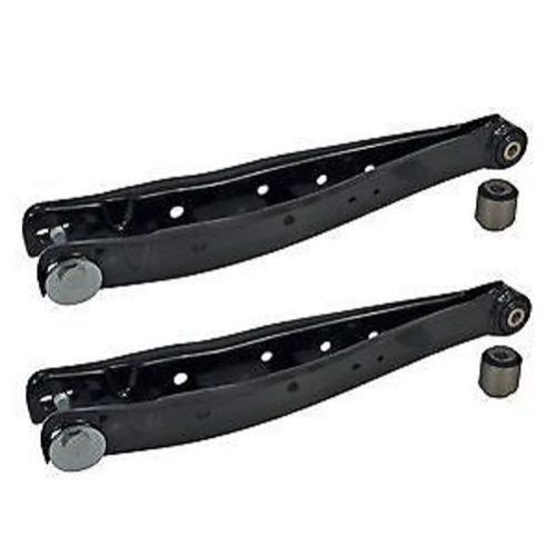 Spc rear camber arms kit (pair) for 2013-2015 brz &amp; fr-s / 08-2013 wrx forester