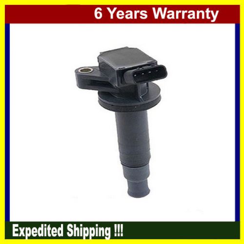 Motorking ignition coil b271 toyota celica corolla mr2 chevrolet prizm pontiac