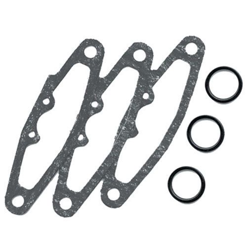 Exhaust valve gasket kit polaris
