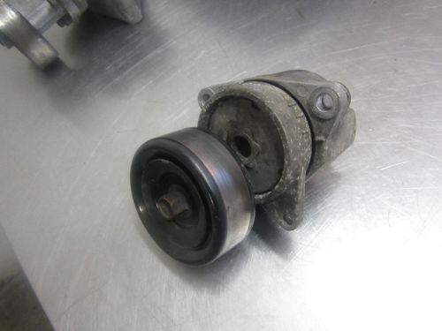 30r004 2002 nissan altima 2.5 serpentine tensioner
