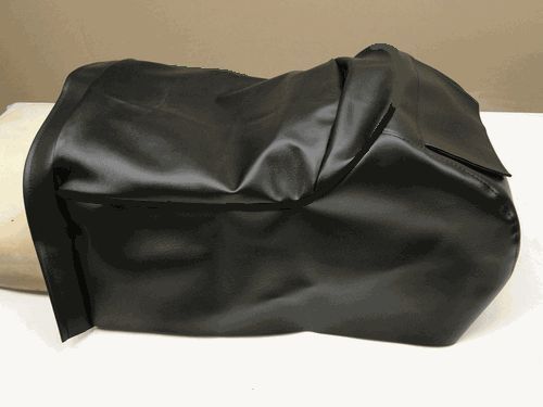 1997 - 1998 arctic cat cougar deluxe aftermarket seat cover