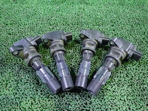 Mazda premacy 2009 ignition coil assembly [4867250]