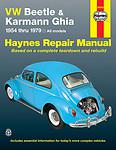Haynes publications 96008 repair manual