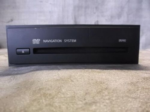 Nissan elgrand 2003 multi computer [4e63700]