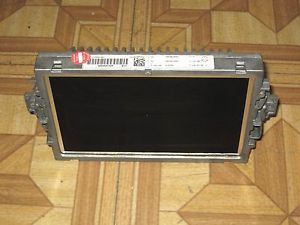 Mercedes display monitor, 2049007408, 2049010503, 2049022003, 1729003904, oem