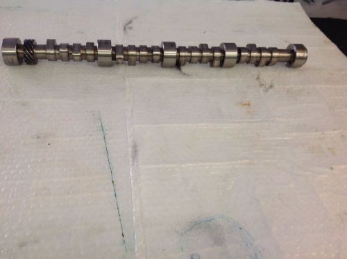 Volvo penta 8.1 496 375hp camshaft