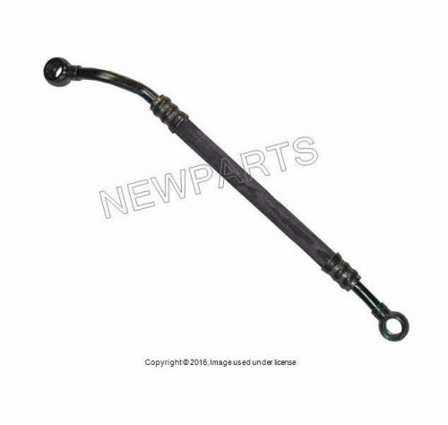 New bmw e39 e36 e34 1992-1998 oil line for vanos unit cohline 11 36 1 703 464