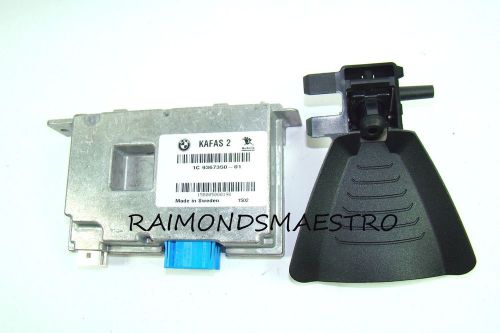 Bmw oem 3&#039; f34 gt kafas2 camera + unit  66519281715 / 66519367350