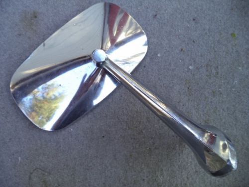 1975 1976 1977 1978 1979 corvette exterior mirror rh  passenger