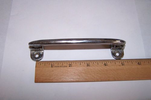 Austin a30 midget sprite morris minor door pull grab handle ?? 1950s 1960s