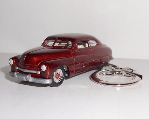 1949 mercury key chain!!