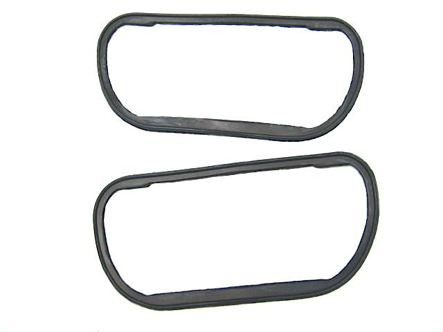 Alfa romeo gt gtv gtj bertone door handle seal set