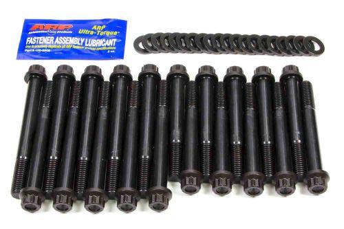 Arp cylinder head bolt kit big block ford p/n 255-3701