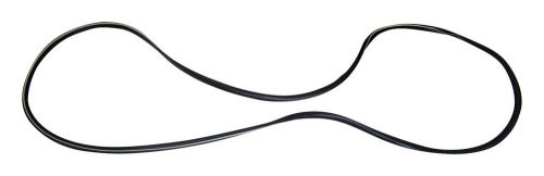 Crown automotive 55176567ac windshield reveal molding