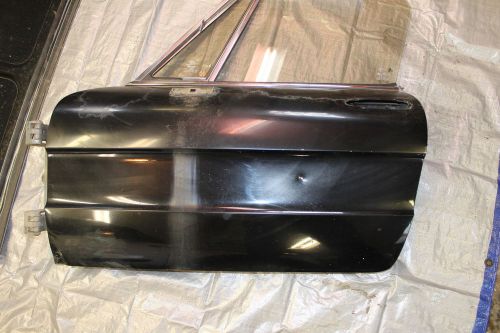 Alfa romeo 115 spider door left hand driver