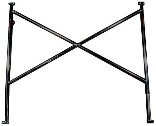 New sprint car top wing tree,18",black,xxx,maxim,eagle,j&amp;j,strong x design