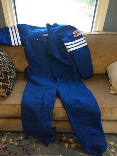 Simpson std 1.9 racing suits
