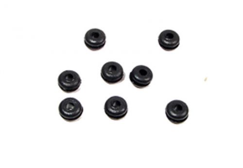 8 pack 1/8" rubber grommets        rg125/250