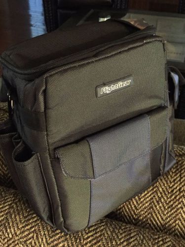 Sporty's cfi flightgear bag