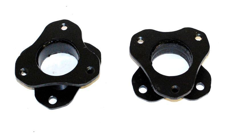 09-11 Dodge Ram 1500 Suspension Lift Leveling Kit Front 3