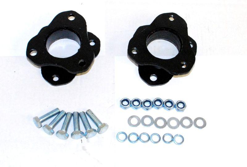 09-11 Dodge Ram 1500 Suspension Lift Leveling Kit Front 3