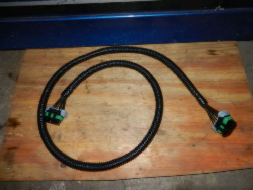 97-04 corvette pedal 2 tac module 6ft extension ls1 ls6 drive by wire connector