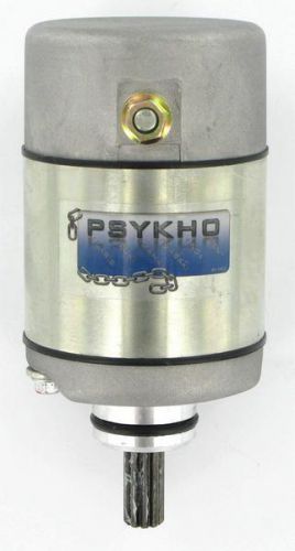Psykho starter motor 5944n