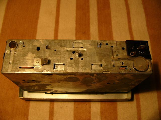 BLAUPUNKT LUDWIGSHAVEN RADIO, PORSCHE, MERCEDES, JAGUAR, AUSTIN-HEALEY, MGA, MGB, US $195.00, image 5