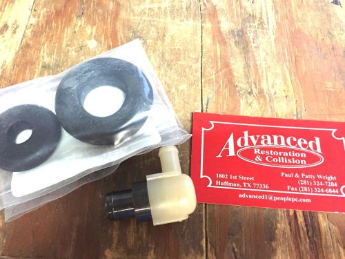 Mopar 70-71 bb/hemi-some sb pcv valve 3 rib dart charger fury cuda