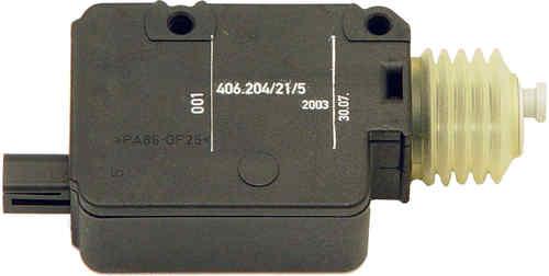 Dorman fuel filler door lock actuator 746-410