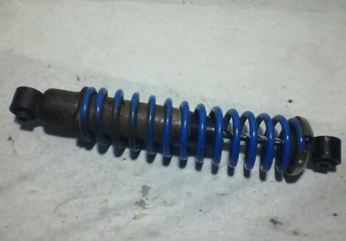 81-99 polaris indy 7041284 13" front suspension ski shock xlt rxl trail 500 sp