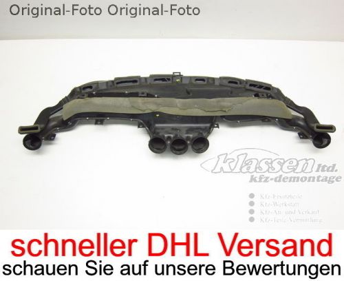 Air duct dashboard ferrari f430 430 63352900