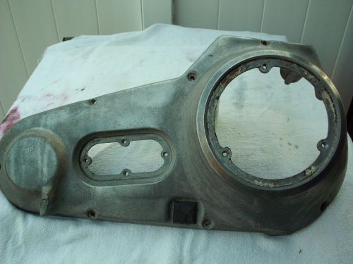 Harley shovelhead 4 speed outer primary cover
