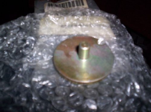 Arctic cat snowmobile brake pad piston bearcat cougar jag ext panther 0602-716