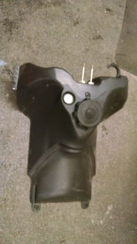 Arctic cat fuel tank for 2005-2006 m6, m7 efi models oem part # 0770-767