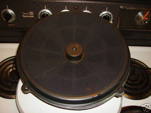 Cadillac seville speaker bose' (oem) "look"   $47.94