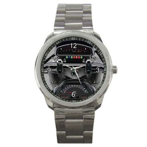 New suzuki boulevard m109rz wristwatches