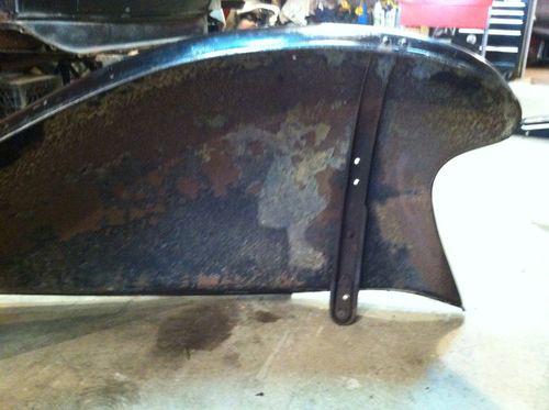 1931 Chevrolet Right/passenger Side Front Fender, US $200.00, image 5