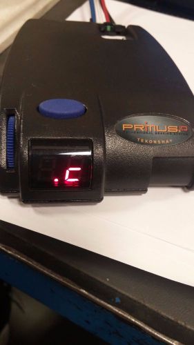 Tekonsha primus iq trailer  e-brake controller free shipping
