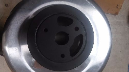 Harmonic balancer bhj external balance sbc