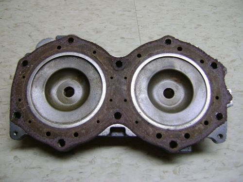 Yamaha wave raider 62t 701 cylinder head 700cc wave runner b1 waveraider* *