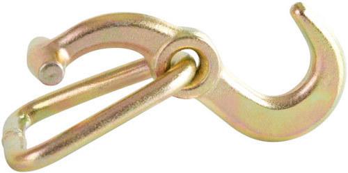 New auto hauler-car combo frame towing tie down tj hook (auto-2-stj)