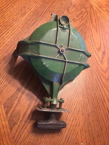 1950's johnson recoil assembly 376339