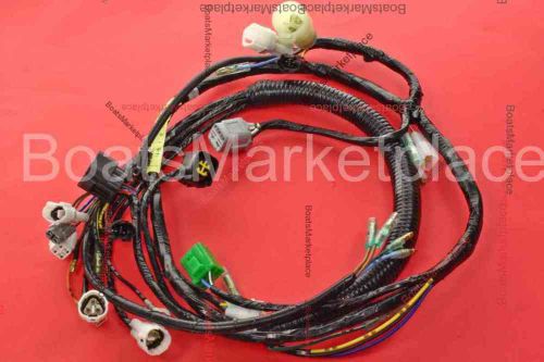 Yamaha 5nf-82590-00-00 5nf-82590-00-00  wire harness assy